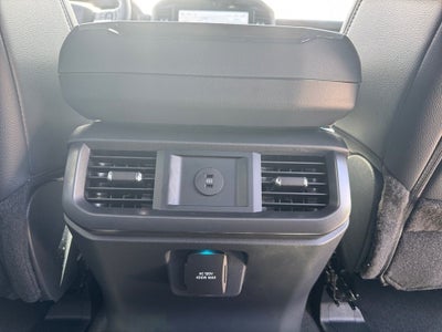 2026 Ford F-150 Lariat 501A