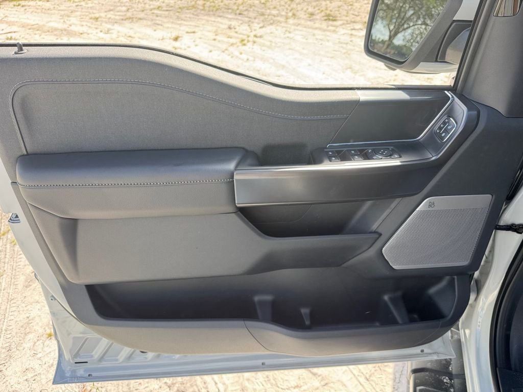 2026 Ford F-150 Lariat 501A