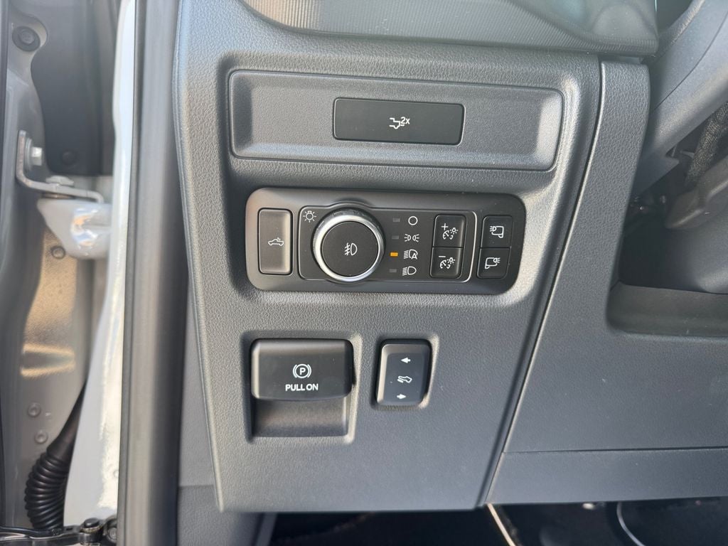 2026 Ford F-150 Lariat 501A