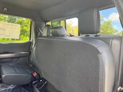 2026 Ford F-150 Lariat 501A