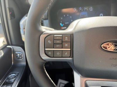 2026 Ford F-150 Lariat 501A