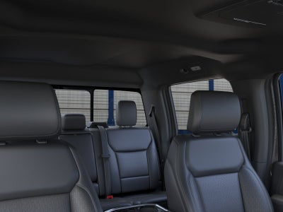 2026 Ford F-150 Lariat InTransit