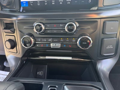 2026 Ford F-150 Lariat 501A