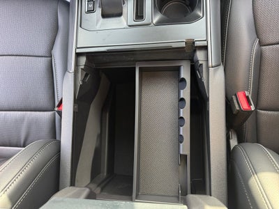 2026 Ford F-150 Lariat 501A