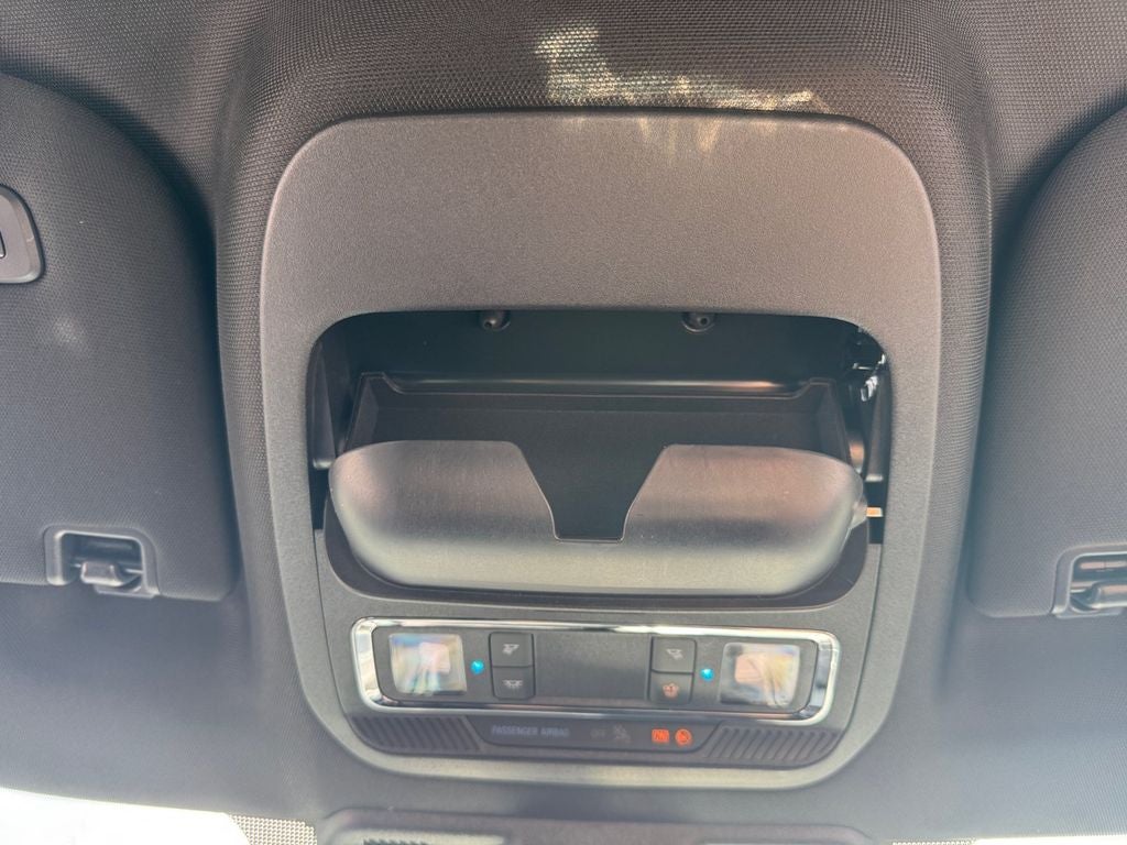 2026 Ford F-150 Lariat 501A