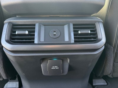 2026 Ford F-150 Lariat 501A