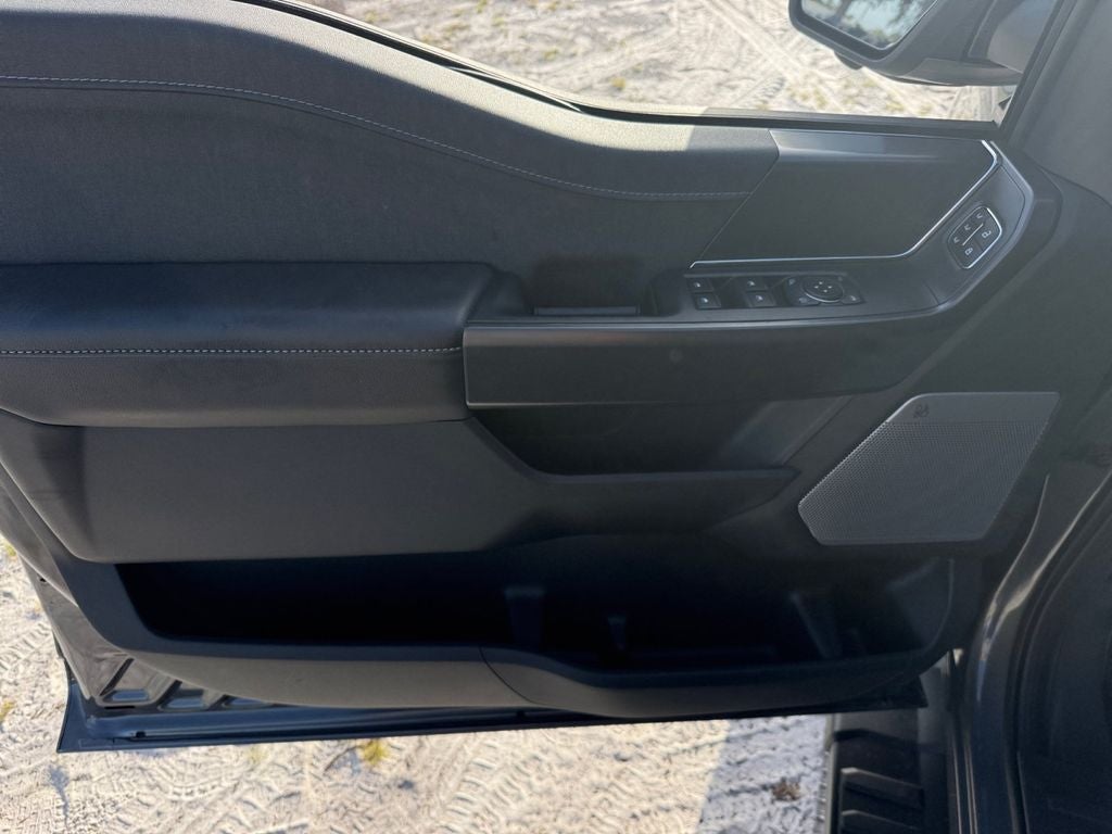 2026 Ford F-150 Lariat 501A