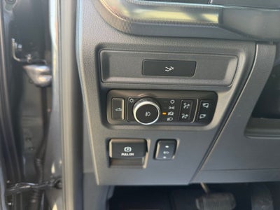 2026 Ford F-150 Lariat 501A