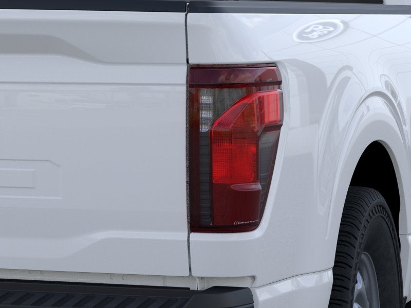 2026 Ford F-150 XL InTransit