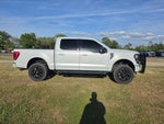 2021 Ford F-150 XLT 5.0