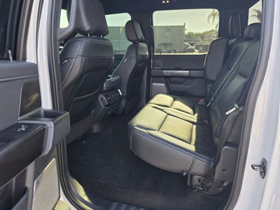 2021 Ford F-150 XLT 5.0