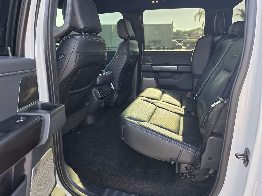 2021 Ford F-150 XLT 5.0