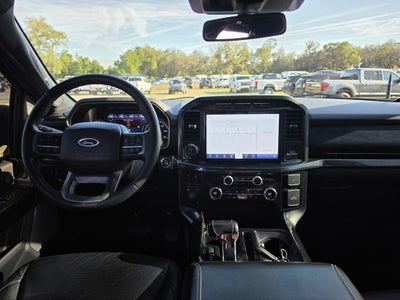 2021 Ford F-150 XLT 5.0