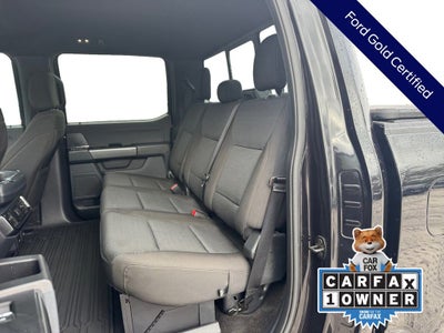 2022 Ford F-150 XLT 302A