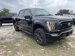 2022 Ford F-150 XLT 302A