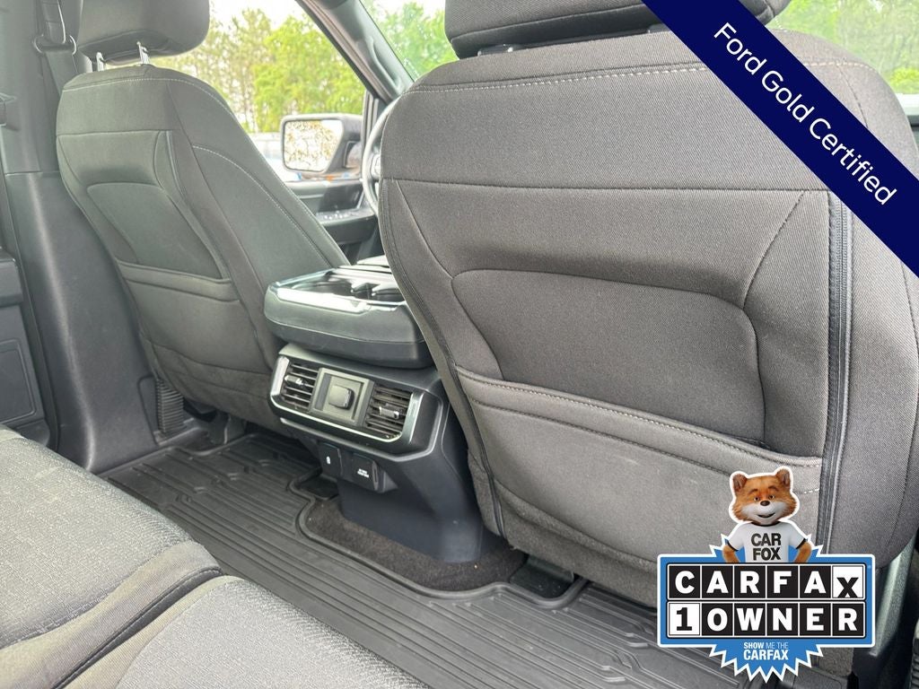 2022 Ford F-150 XLT 302A