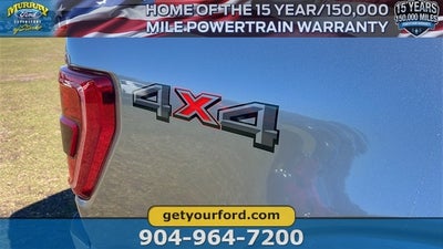 2023 Ford F-150 XLT 302A