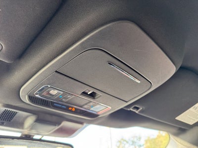 2023 Ford F-150 Lariat Sport FX4