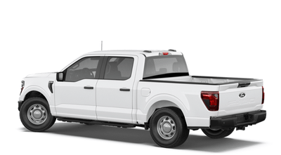2026 Ford F-150 XL 101A