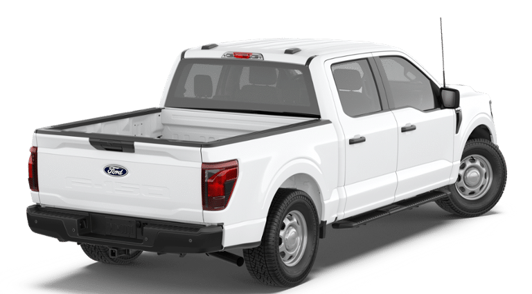 2026 Ford F-150 XL 101A