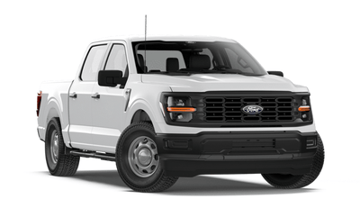 2026 Ford F-150 XL 101A