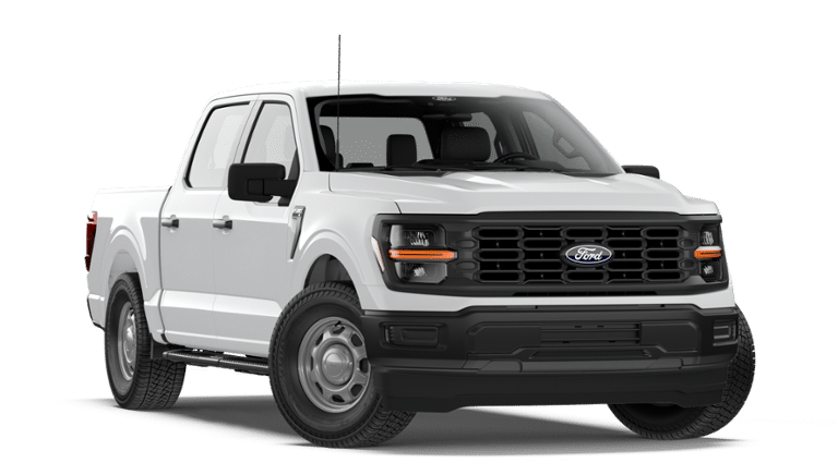 2026 Ford F-150 XL 101A