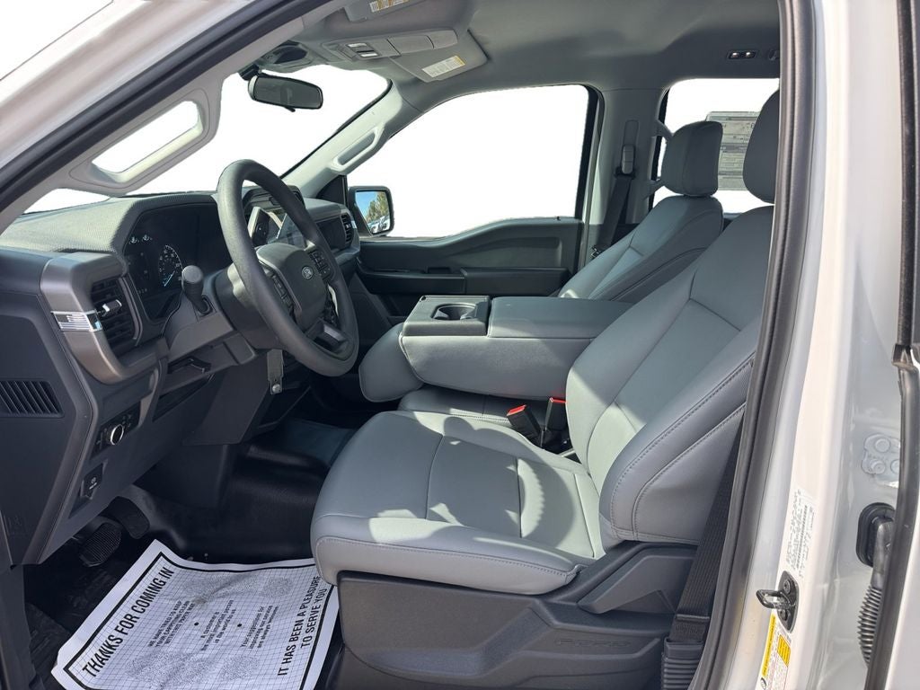 2026 Ford F-150 XL 101A