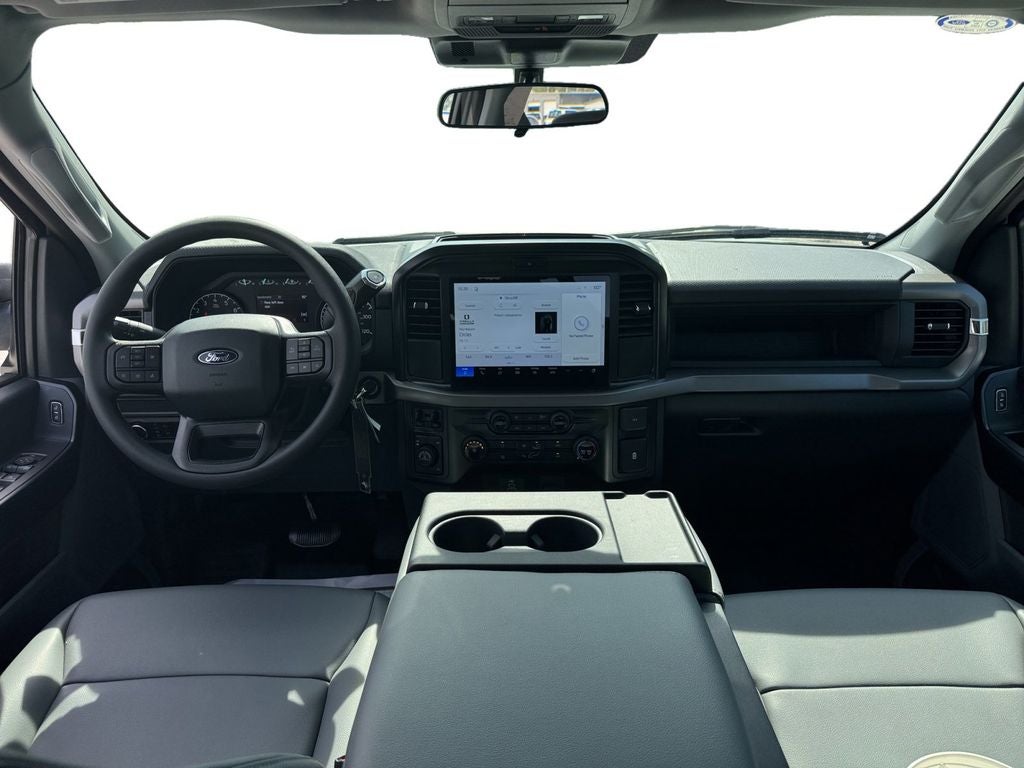 2026 Ford F-150 XL 101A