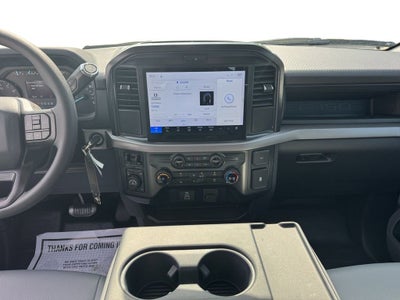2026 Ford F-150 XL 101A