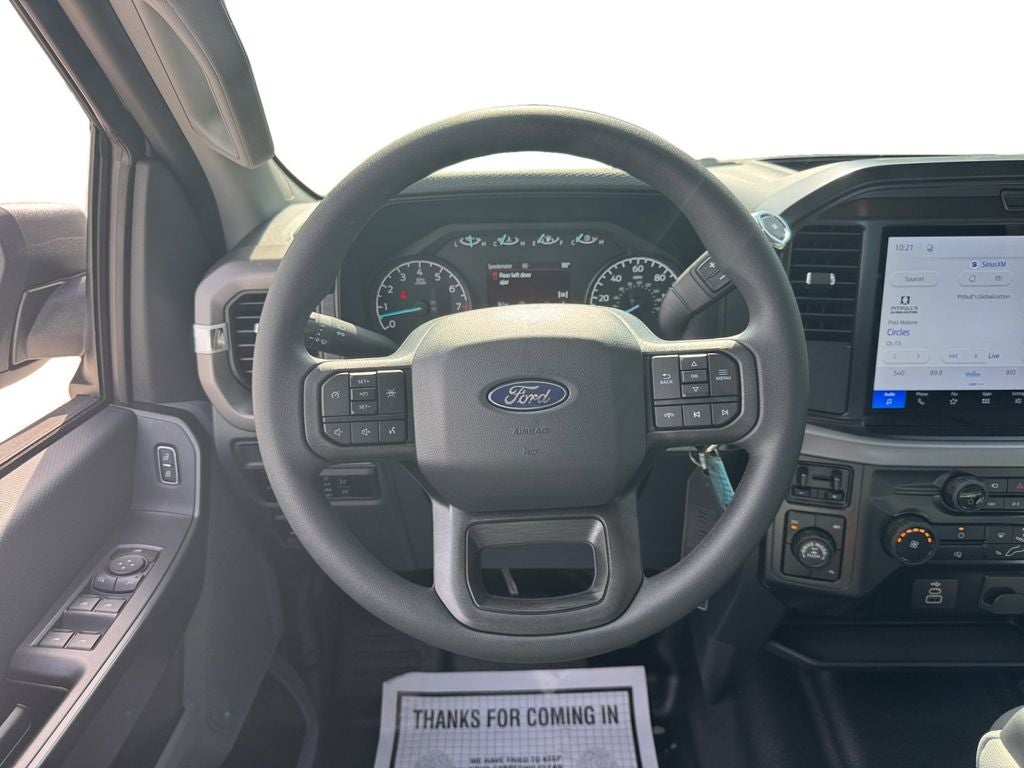 2026 Ford F-150 XL 101A