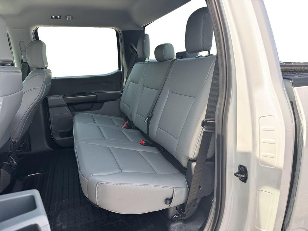 2026 Ford F-150 XL 101A