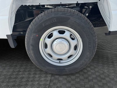 2026 Ford F-150 XL 101A
