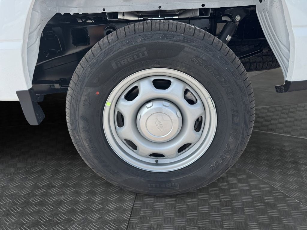 2026 Ford F-150 XL 101A