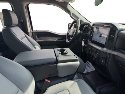 2026 Ford F-150 XL 101A
