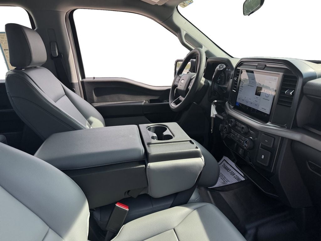 2026 Ford F-150 XL 101A