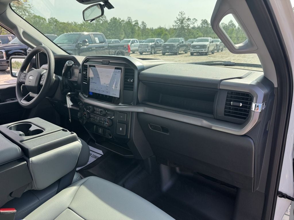 2026 Ford F-150 XL 101A