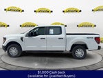 2026 Ford F-150 XL 101A