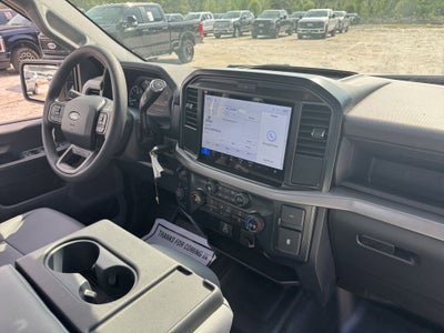 2026 Ford F-150 XL 101A
