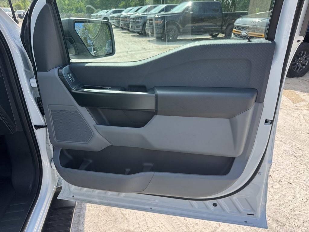 2026 Ford F-150 XL 101A