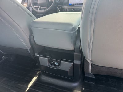 2026 Ford F-150 XL 101A