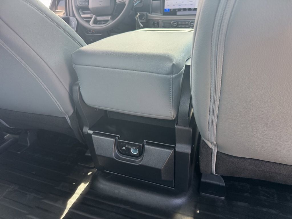 2026 Ford F-150 XL 101A
