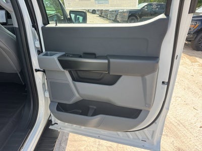 2026 Ford F-150 XL 101A