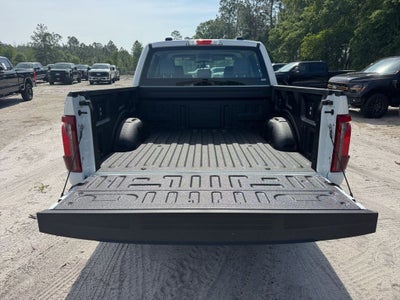 2026 Ford F-150 XL 101A
