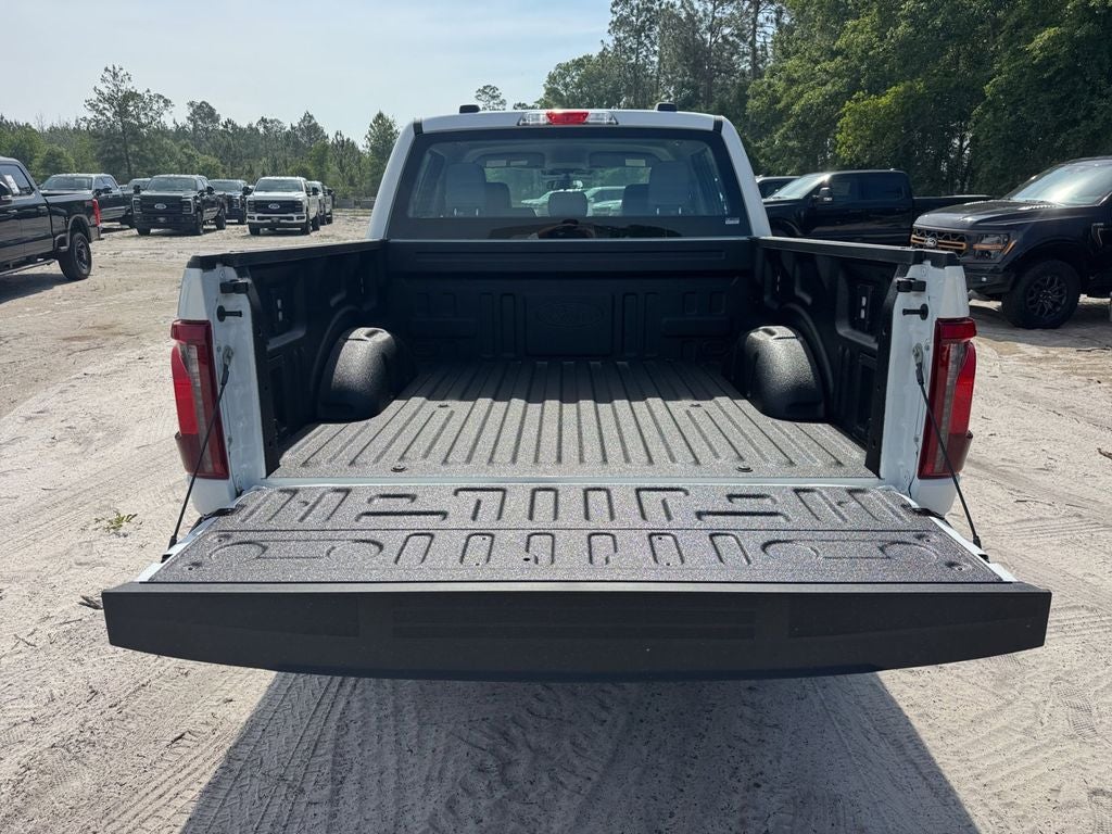 2026 Ford F-150 XL 101A