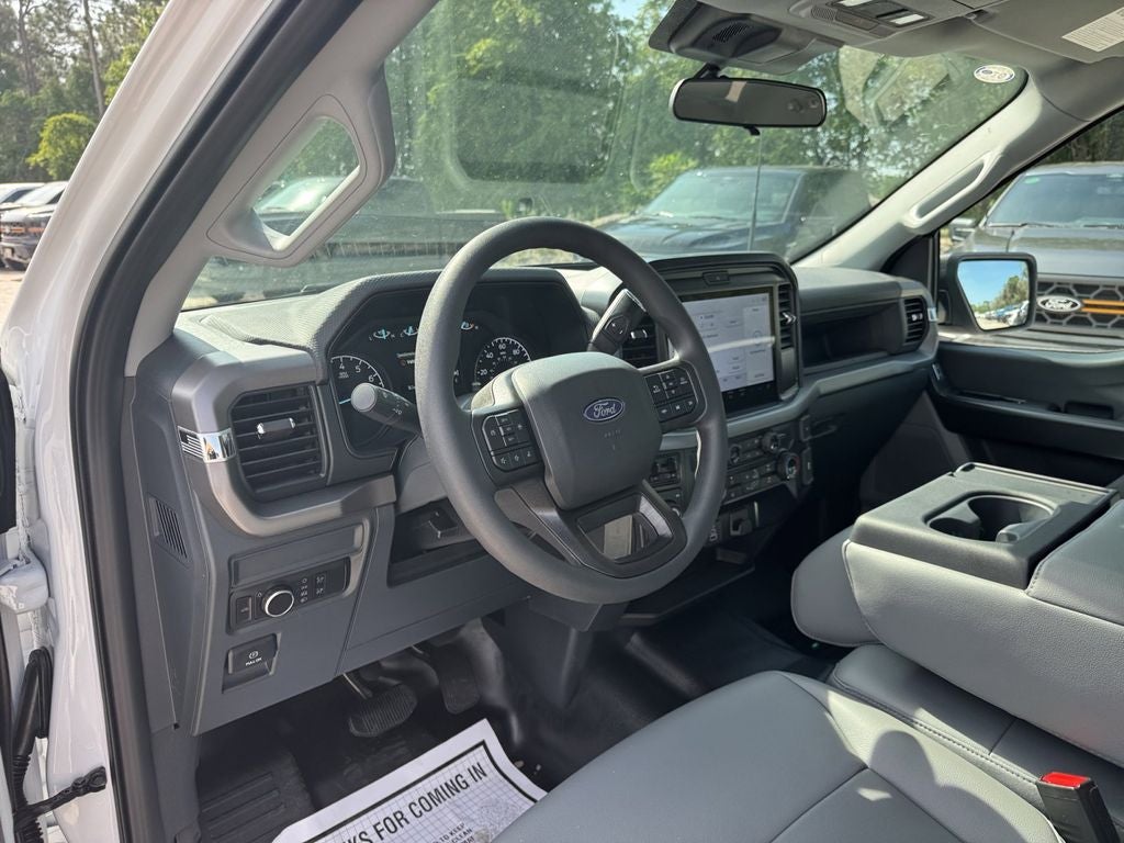 2026 Ford F-150 XL 101A