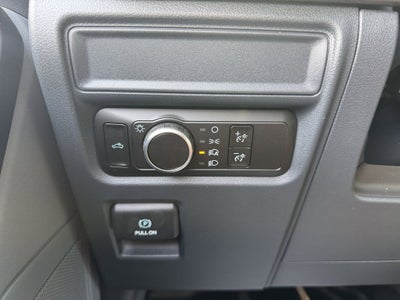 2026 Ford F-150 XL 101A
