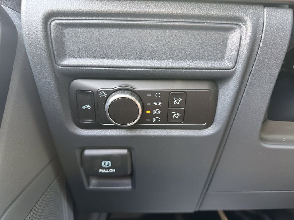 2026 Ford F-150 XL 101A