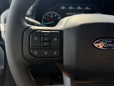 2026 Ford F-150 XL 101A