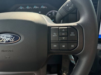2026 Ford F-150 XL 101A