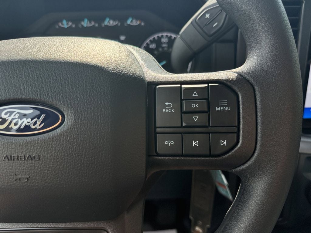 2026 Ford F-150 XL 101A